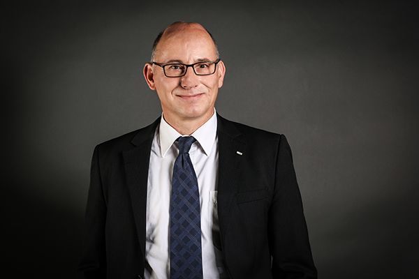 Harald Thielen Harald Thielen