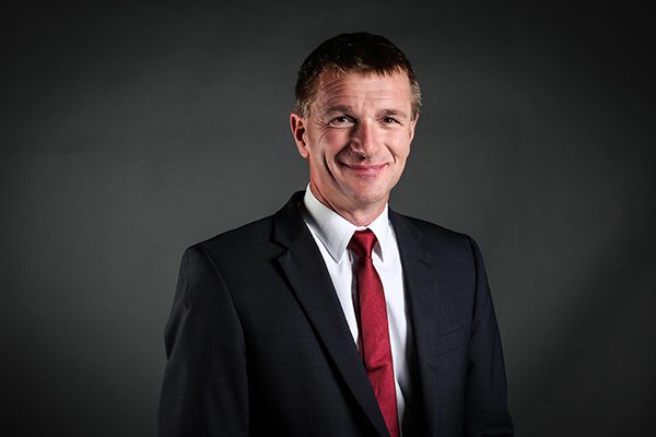 Dr. Micheal Kund Dr. Micheal Kund