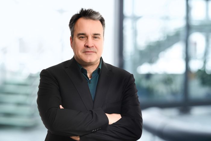 Foto Jens Wolf
