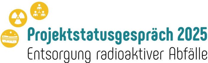 Logo Projektstatusgespräch 2025