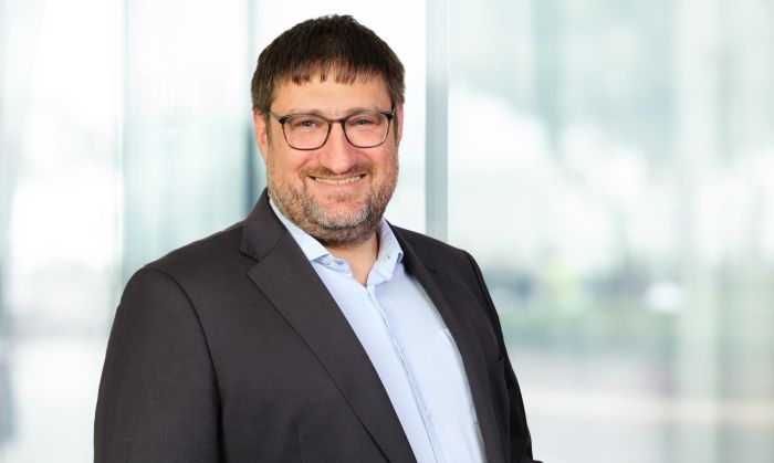 Dr. Holger Seher