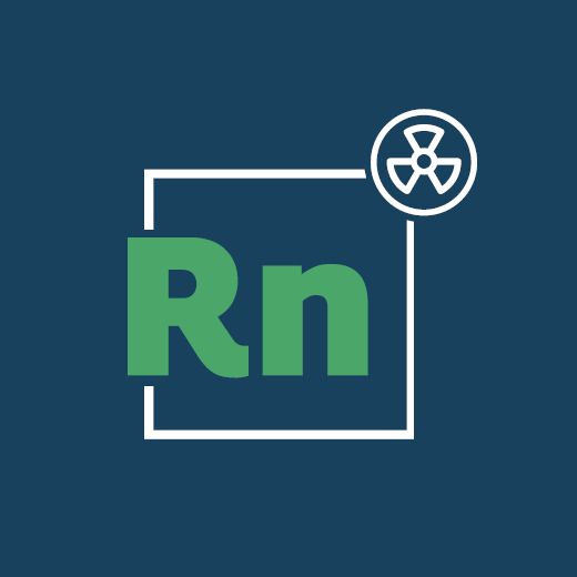 Logo App Radon Dosis