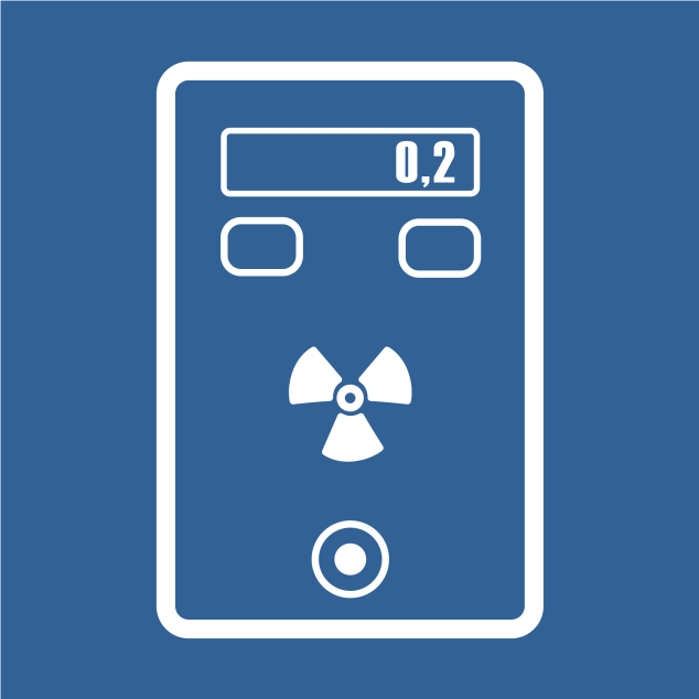 Dosimeter Dosimeter