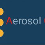 Logo der Webanwendung Aerosol Control