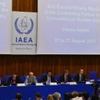 IAEA Konferenz zum Unfall in Fukushima