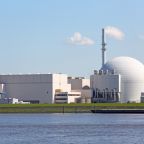 Kernkraftwerk Brokdorf