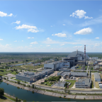 Kernkraftwerk Tschernobyl