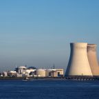 Kernkraftwerk Doel