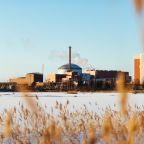 Kernkraftwerk Olkiluoto