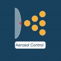 Logo der Web-App "Aerosol Control"