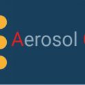 Logo der Webanwendung Aerosol Control