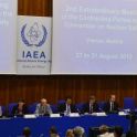 IAEA Konferenz zum Unfall in Fukushima