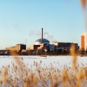 Kernkraftwerk Olkiluoto