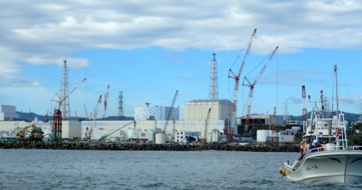 10 Years of Fukushima Part 3: Dismantling | GRS gGmbH