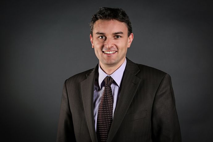 Dr. Alexander Kerner