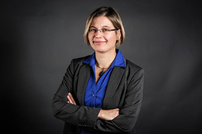 Dr. Dagmar Sommer