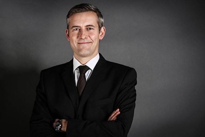 Sven Dokter