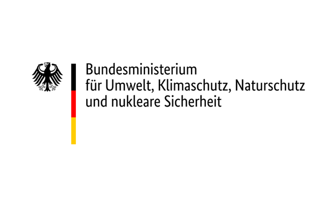 Logo BMUKN