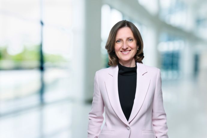 Foto von Helena Moeller