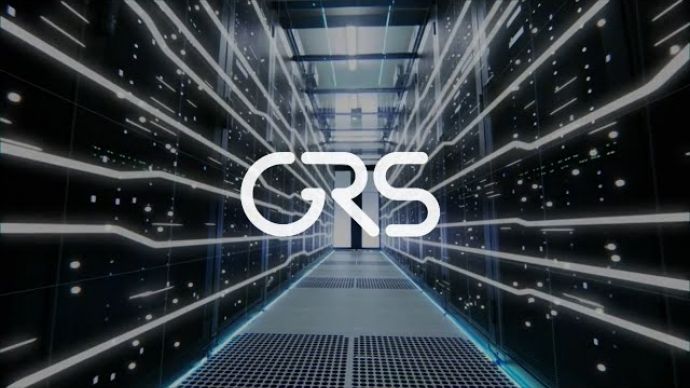 <div>Imagefilm: GRS - Das sind wir </div>
<div>Imagefilm: GRS - Das sind wir </div>