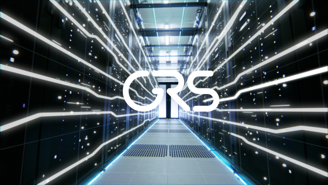 Imagefilm der GRS