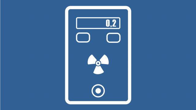 Dosimeter Dosimeter