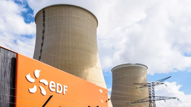 Situation der Kernkraftwerke in Frankreich – wie hat sich die Lage seit dem Sommer im Nachbarland entwickelt? | GRS gGmbH