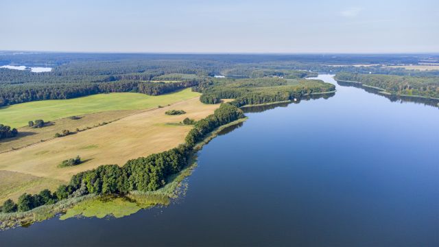 Mecklenburgische Seenplatte